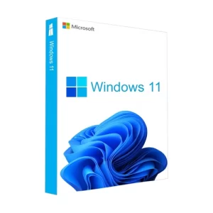 سریال ویندوز Microsoft Windows 11 Pro