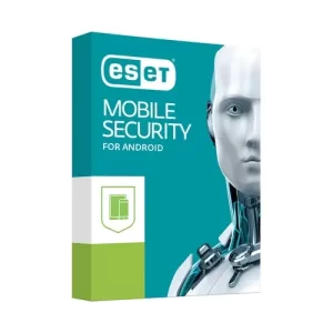 آنتی ویروس ESET Mobile Security